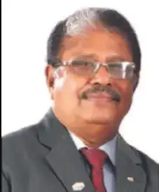 Adv Abraham John MJF