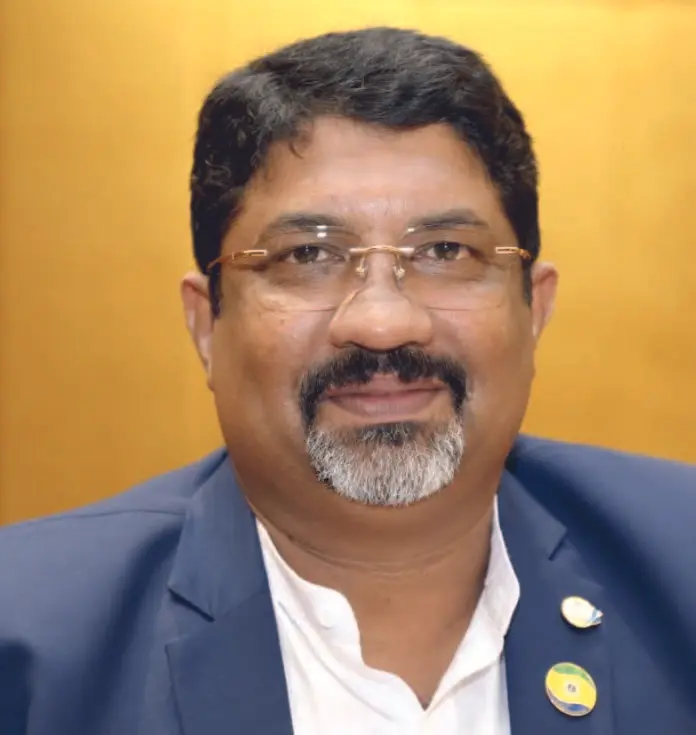 Adv. Jose Mangaly
