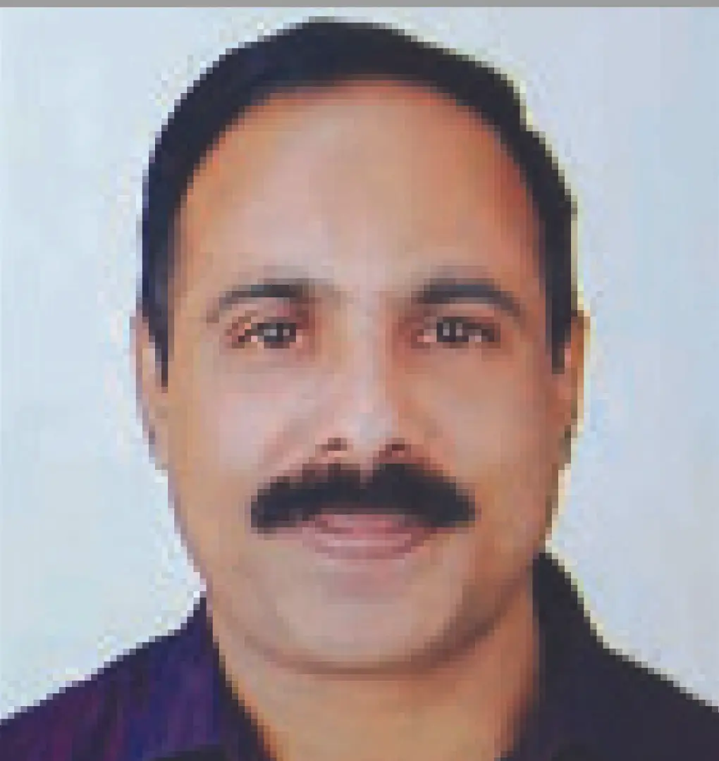  Viju  Antony