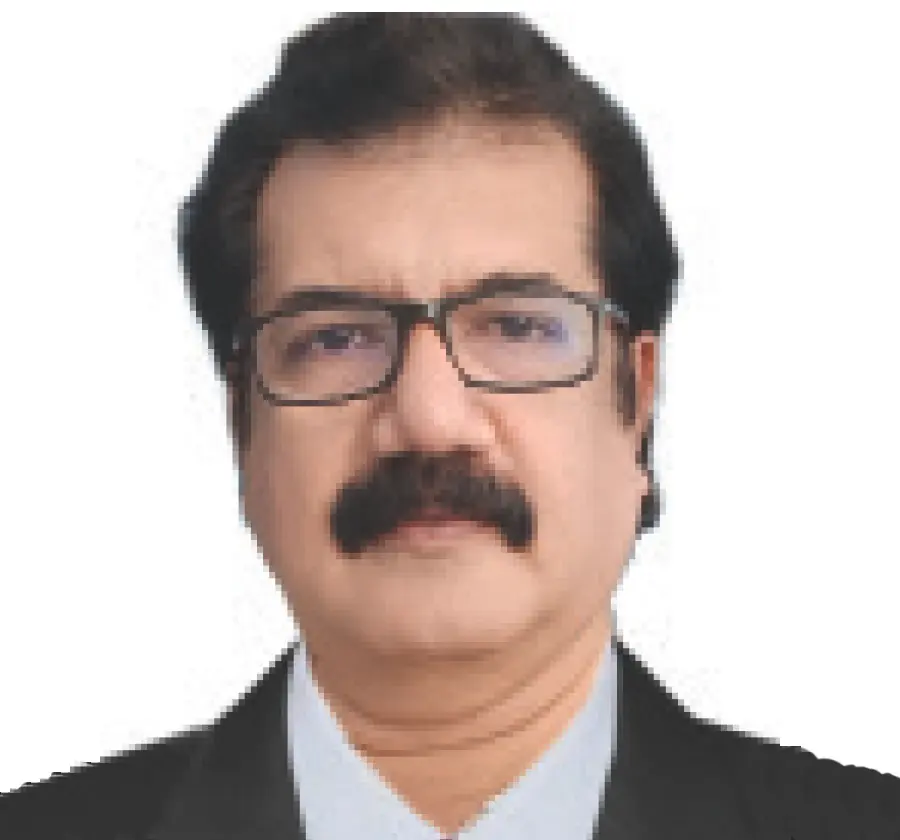 Rahoof Ali