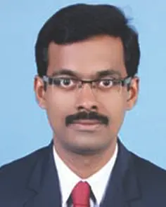  Ciril  Sreedhar