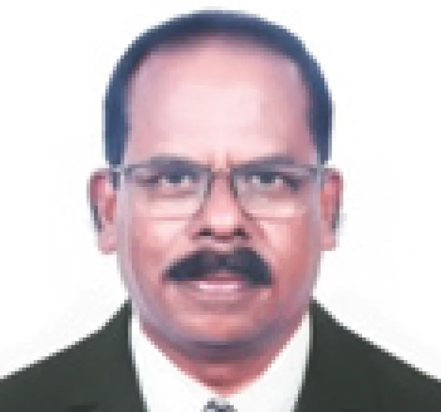 Jose  Mathew