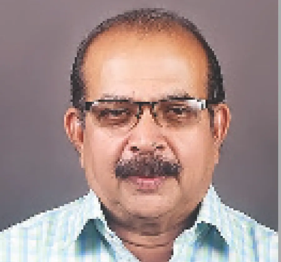Jose  Alphonse