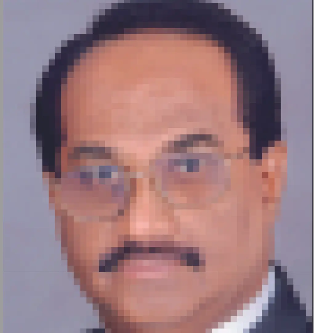  Dr. Tommy  Puthanangady MJF