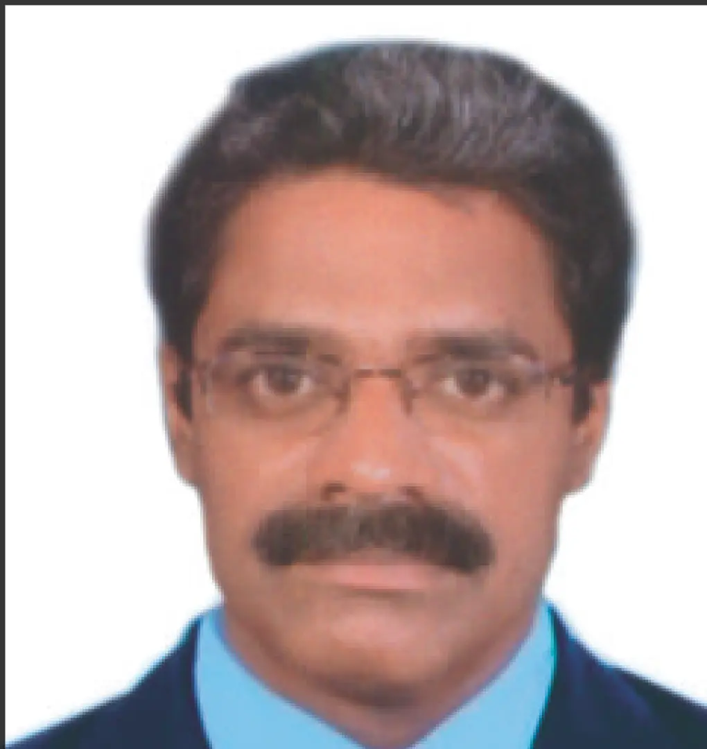 Korachan  Mathew