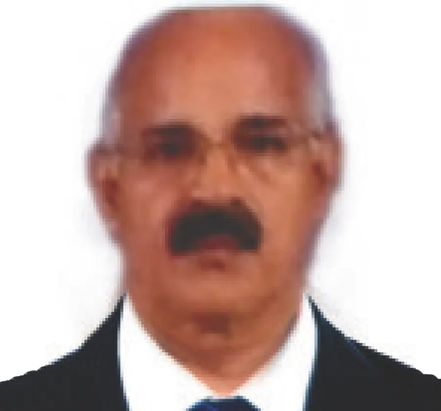 John M P  Mukkungal