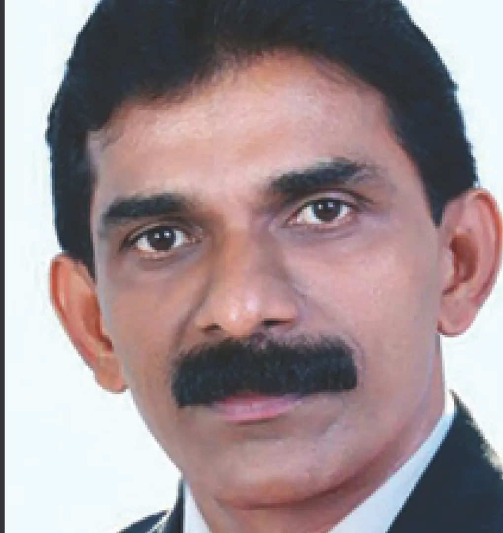Jomon  Thomas