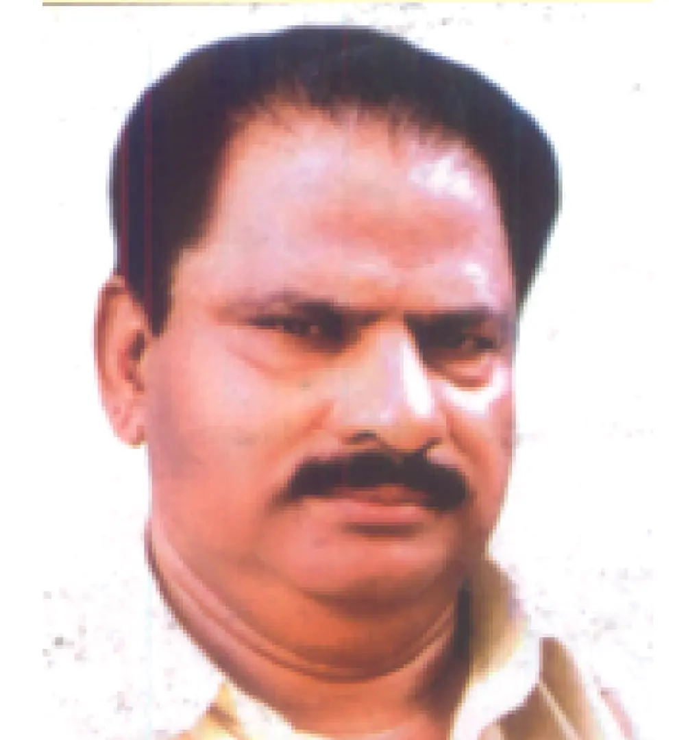 Varghese  George Pynadath MJF