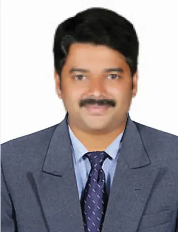 Cherian  C. George