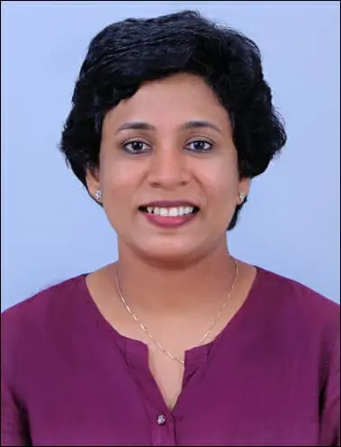 Anjana  Kolarikkal