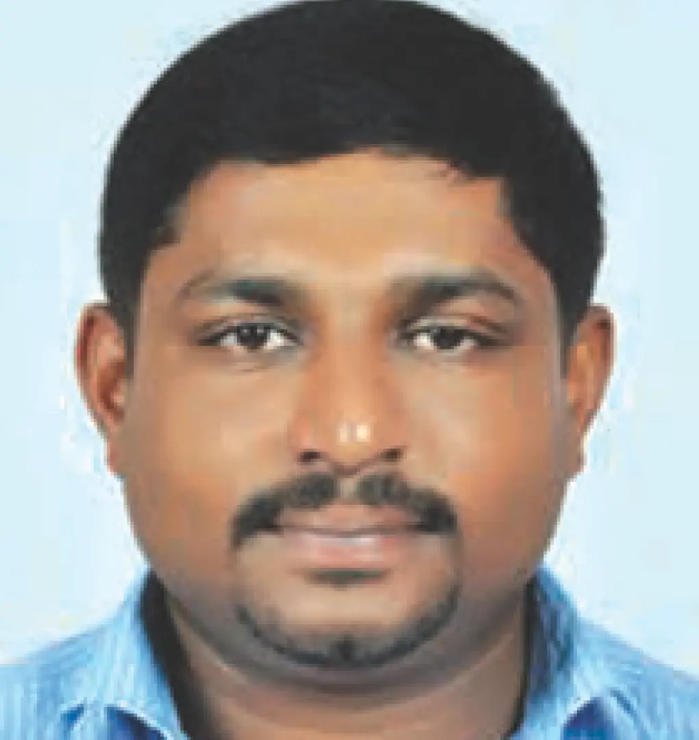 P M  Rendeep