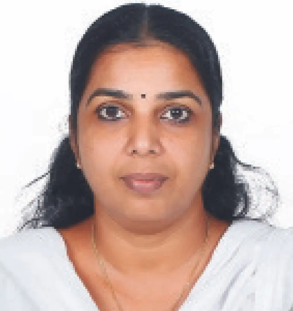 Preetha  Ramachandran 