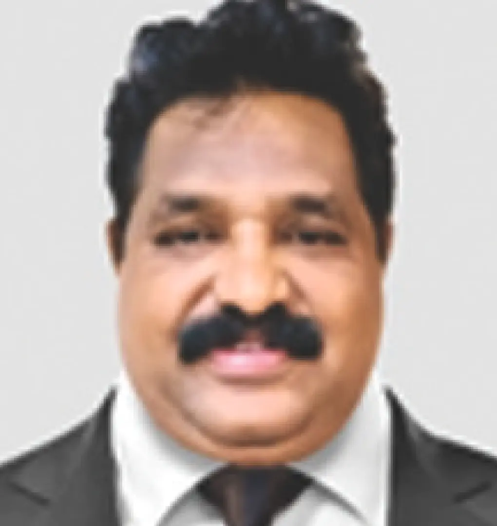 Biju  Majeed