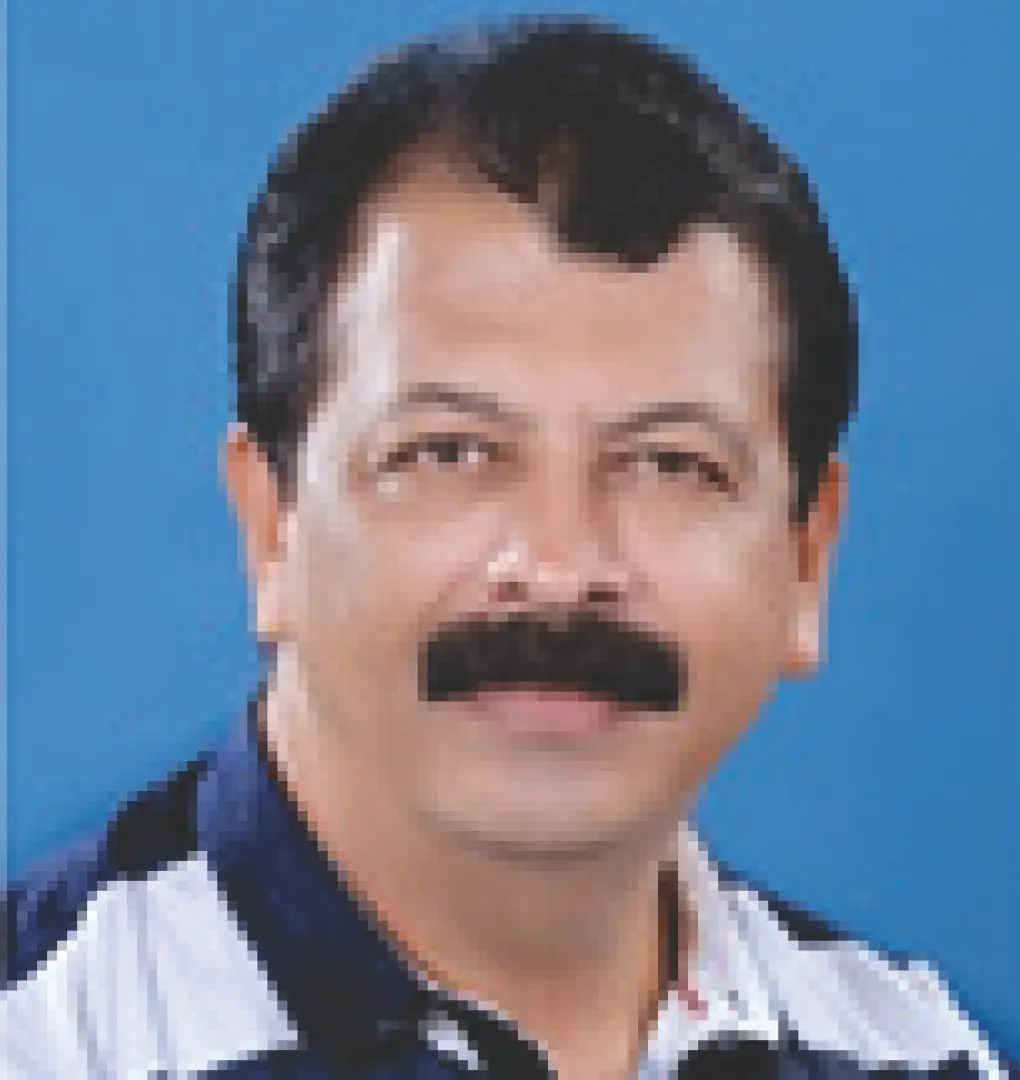 K.P Anilkumar