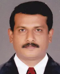  Adv. Antony  J Marattil