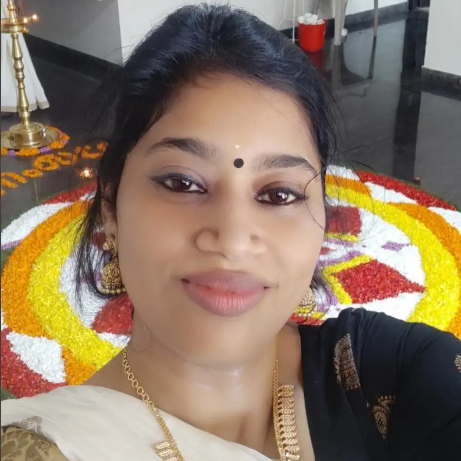 Prathibha K Joy