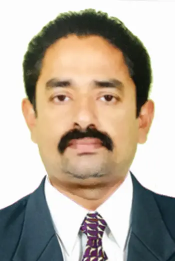 Baiju  Joseph