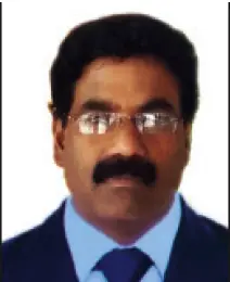 A V  Muraleedharan