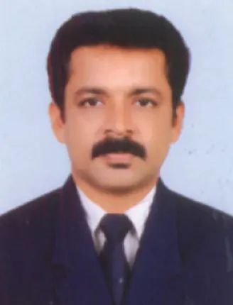  Viju  Abraham