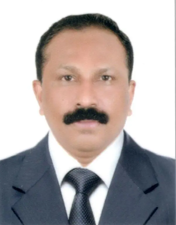 Shyam Kumar  Kavalom