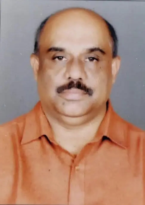 Abdul  Kalam Azad