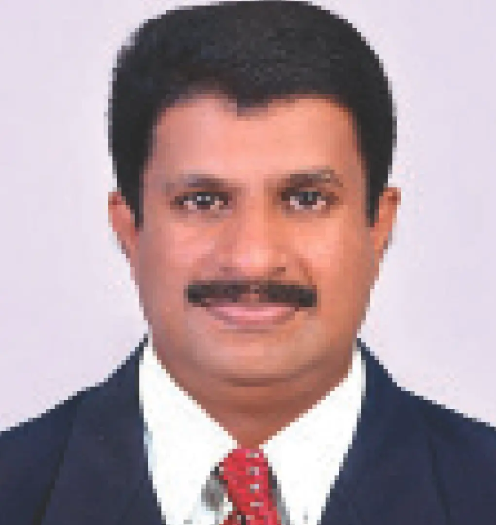 Anilkumar  C C 