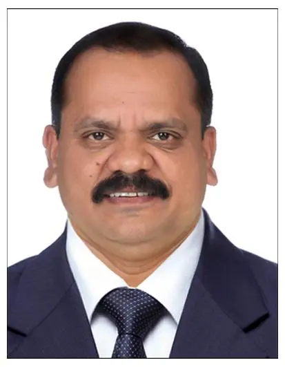 Sabu  Varghese