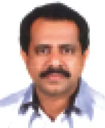 Varghese  Joseph