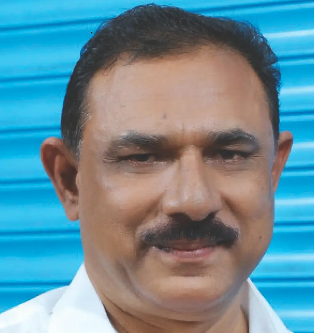 Mathew  Kuriakose