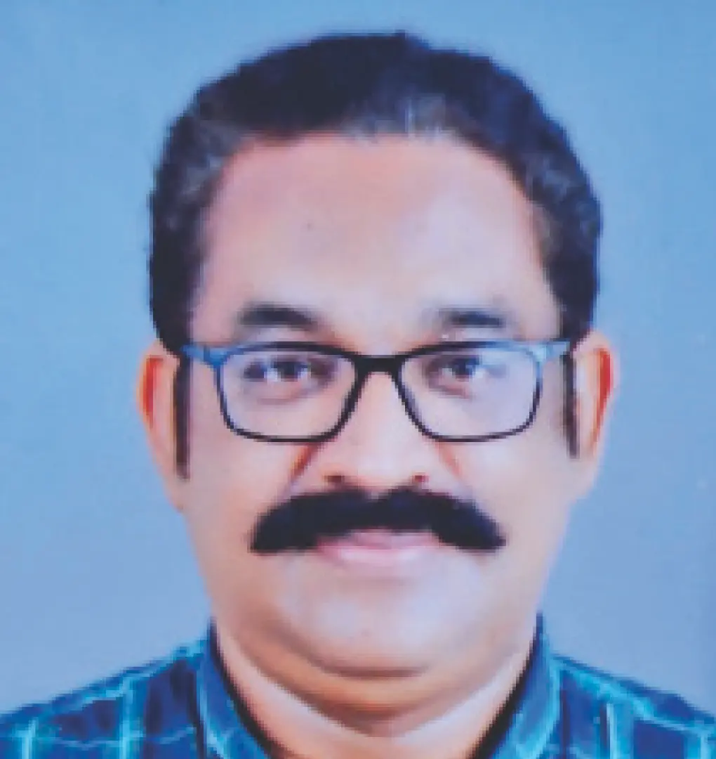 Biju  Joseph