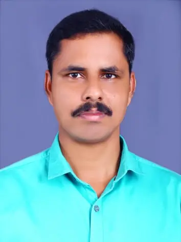 Saji  Thomas