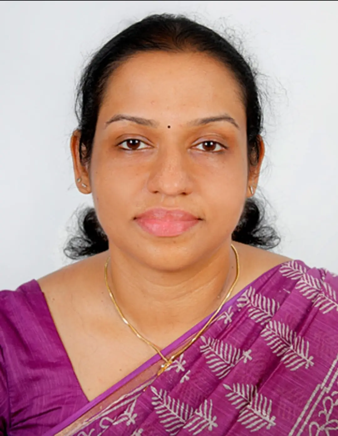 Jyothi  Soyin