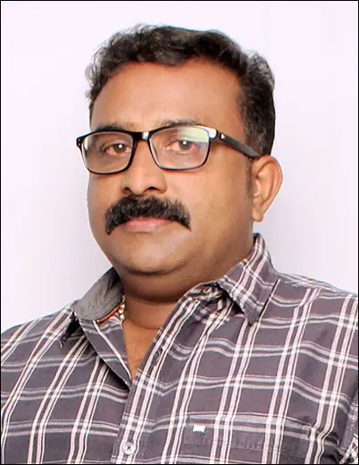  George  Chanthyam