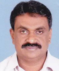 Saji  Paul