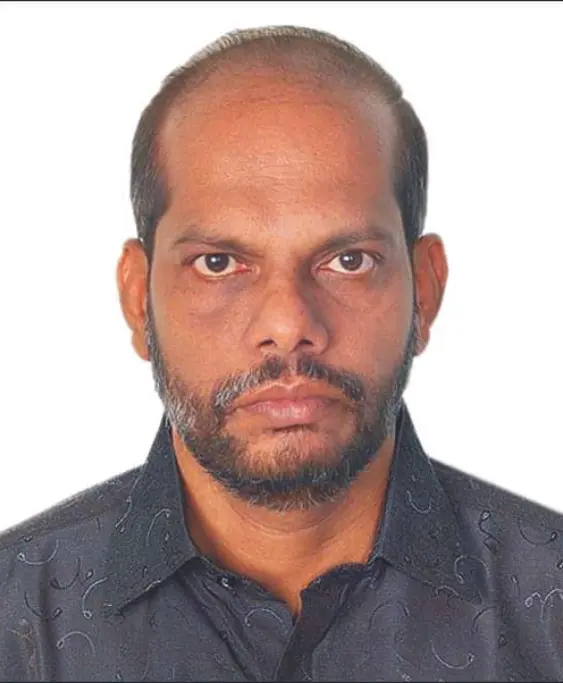 Sudheer  Padmanabhan