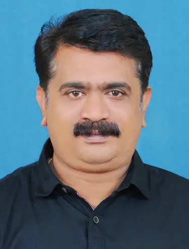 Rajesh  Vincent