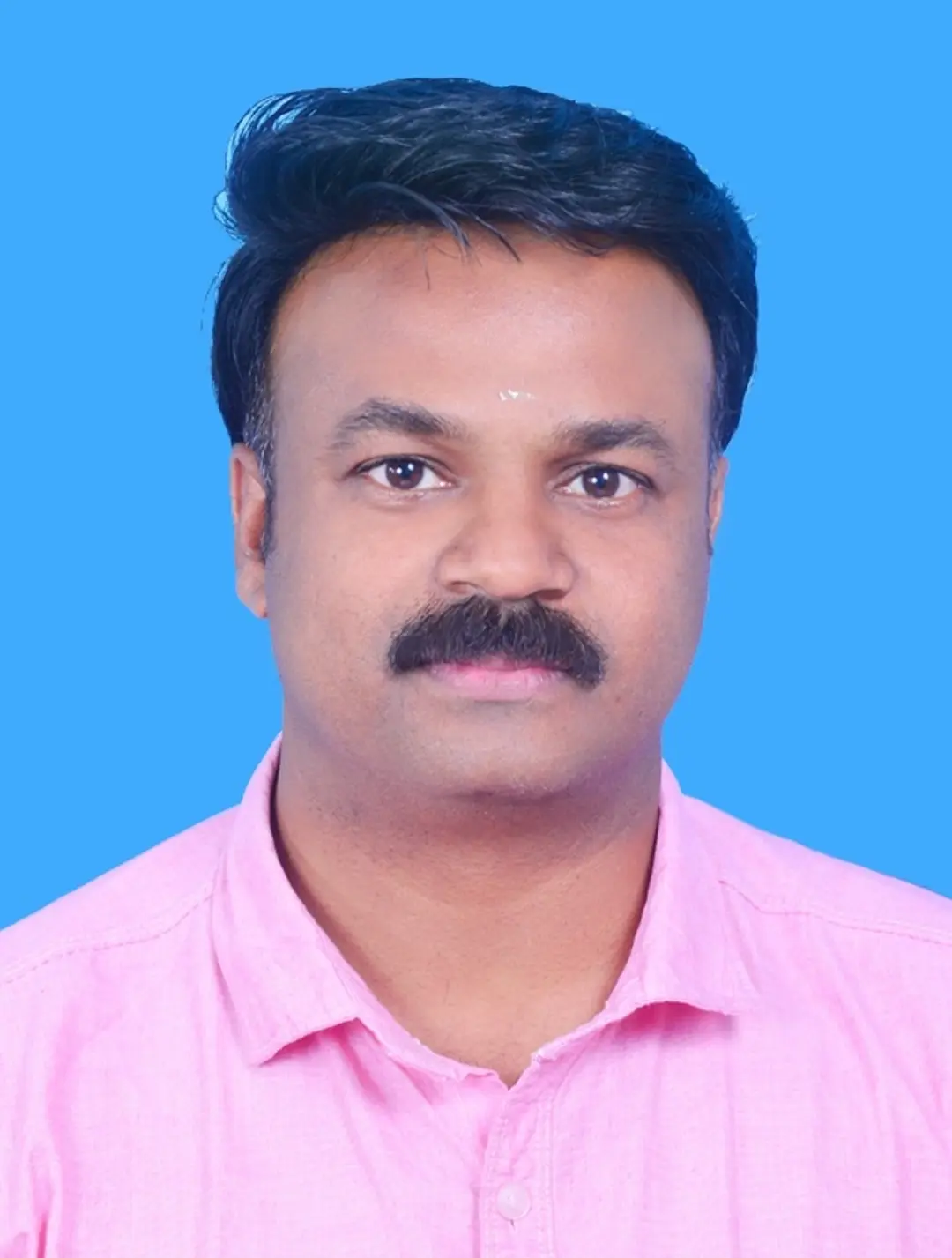 Jayaprakash  K P MJF