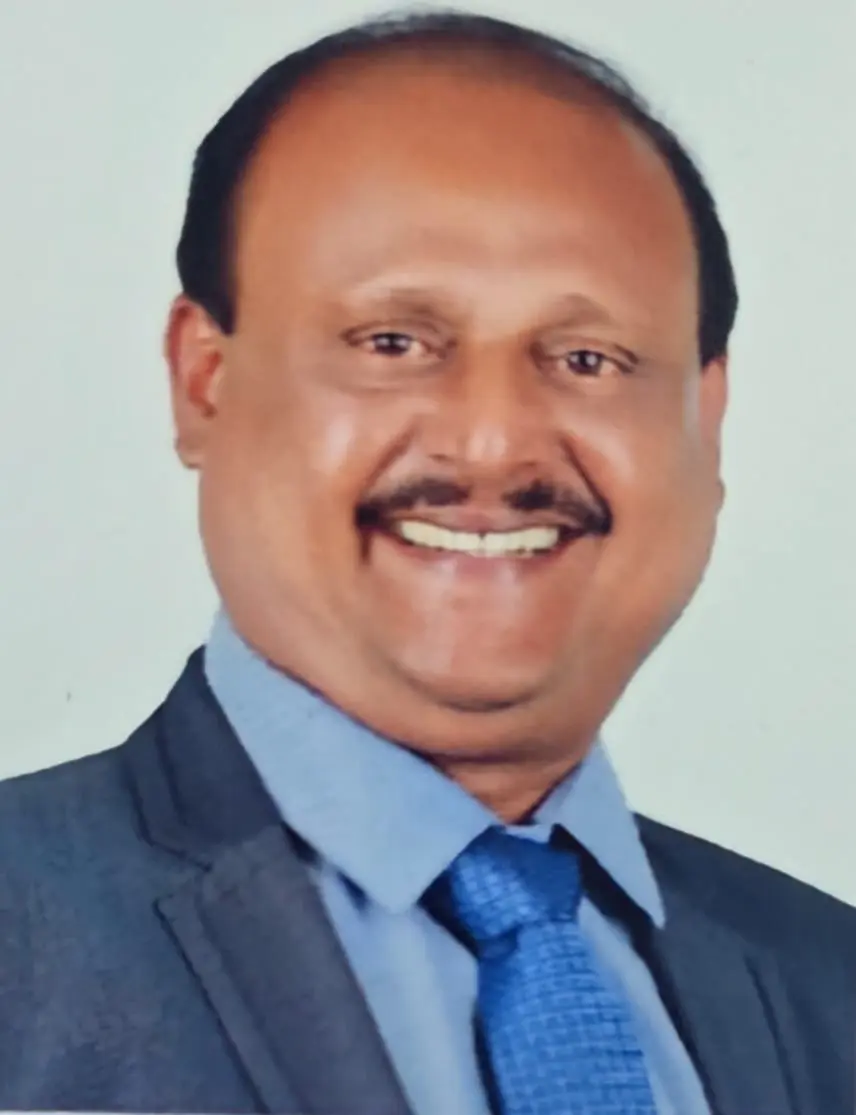 T K  Muraleedharan