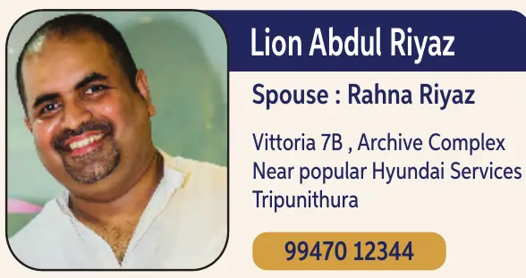 Abdul Riyaz 