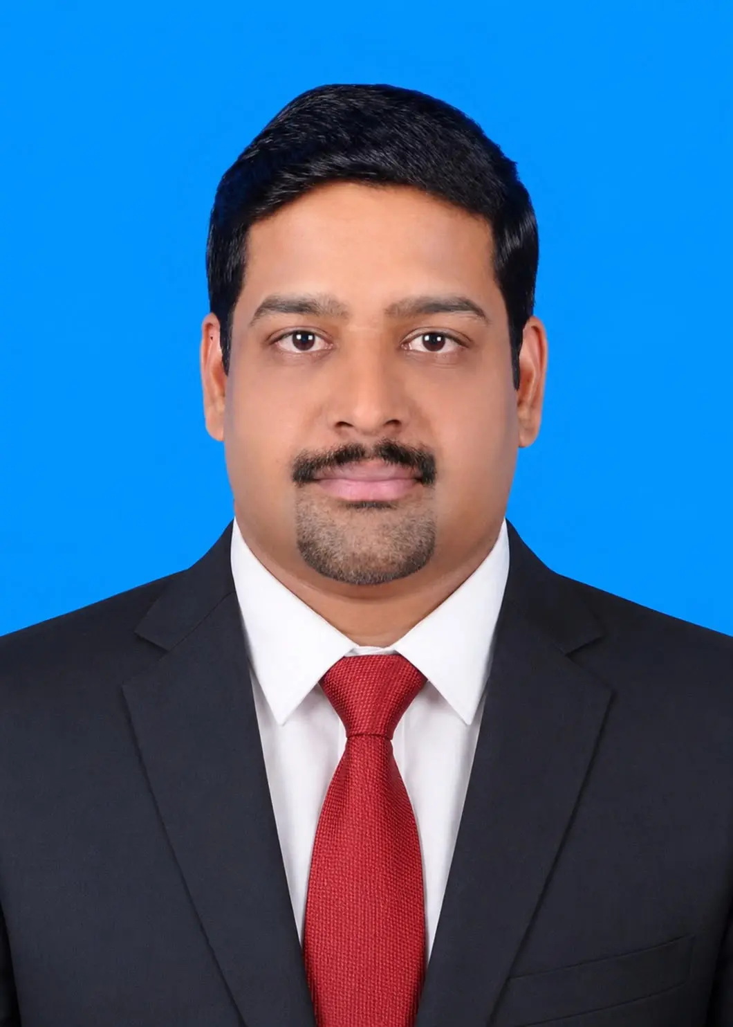 Adv. Shibin Jose Jose