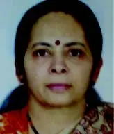 Jaya Balachandran