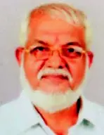 Parthan Kumaramangalam