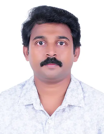 Biju George