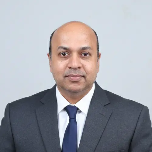 Ajay Kumaran Nair