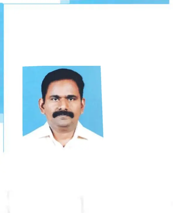 S  Muraleedharan Nair