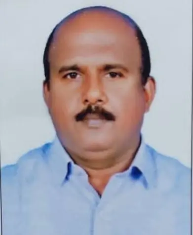 Bencil P John
