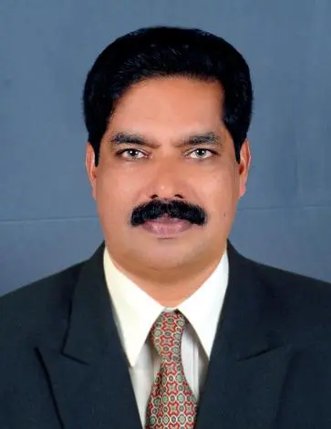 Jaison Mani