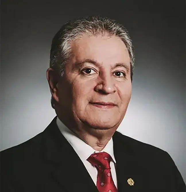 Lion Fabrico Oliveira