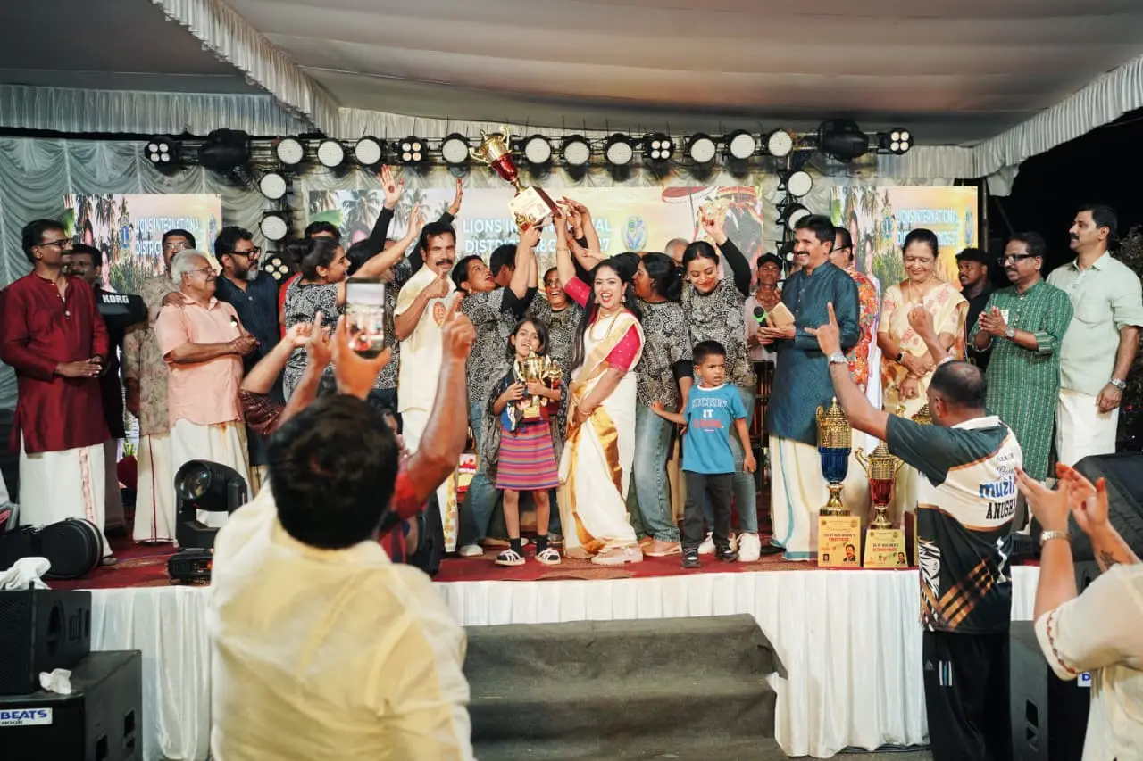 Onam Celebrations 2026