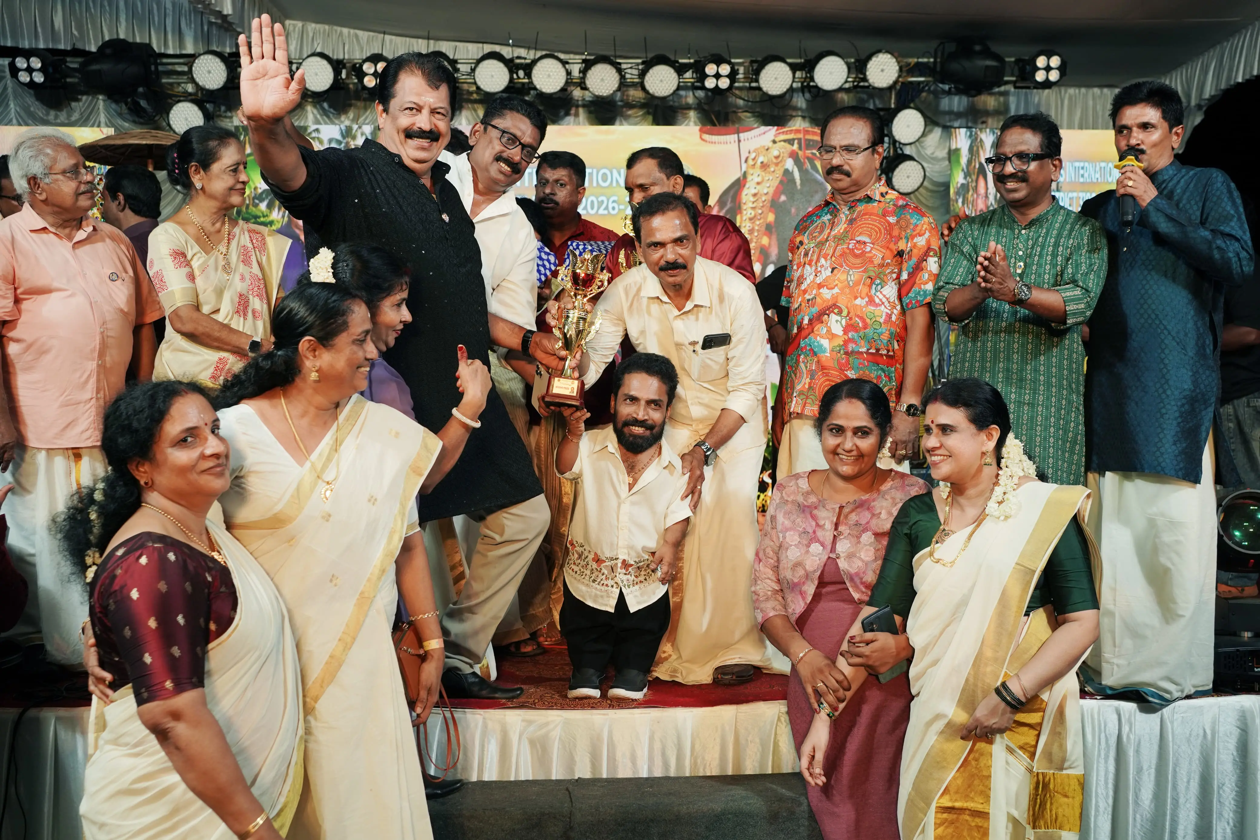 Onam Celebrations 2026